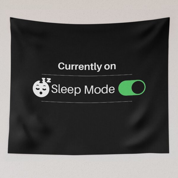 Item preview, Currently on sleep mode designed and sold by TheTrendnStore.