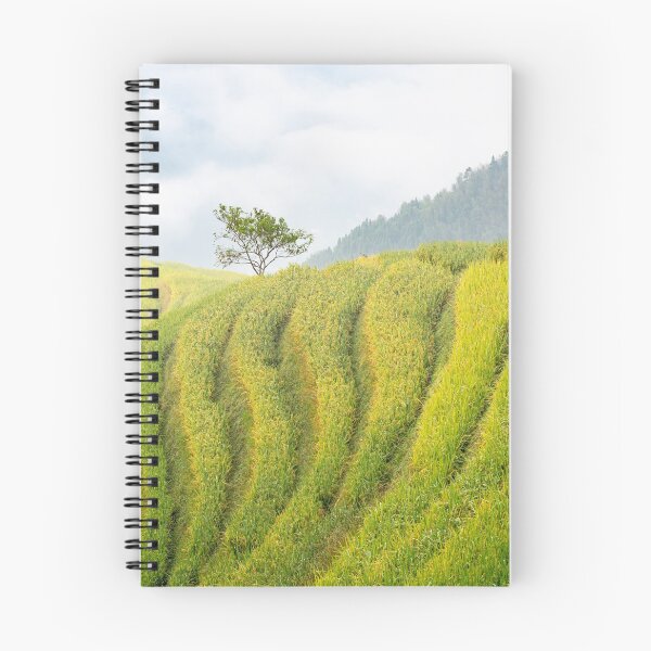 Item preview, Tree at LongJi designed and sold by LukeDavidPhoto.