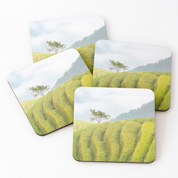 Item preview, Tree at LongJi designed and sold by LukeDavidPhoto.