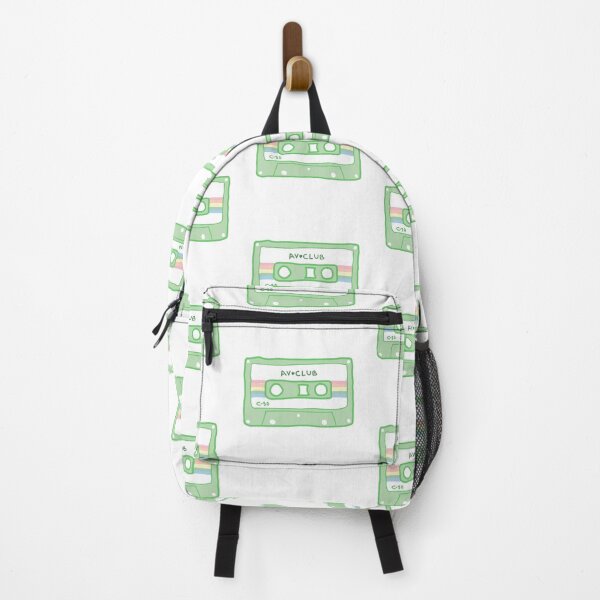 Item preview, AV CLUB feeling minty designed and sold by mooboo24.