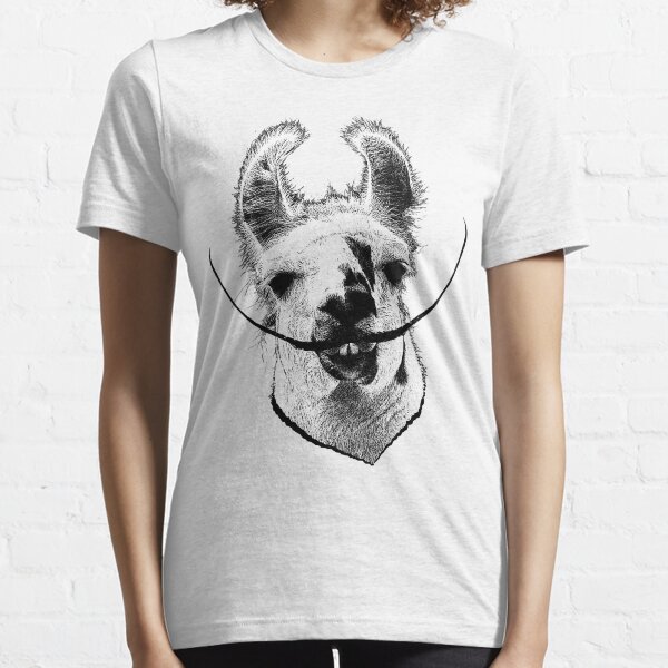 Dali Lama Essential T-Shirt