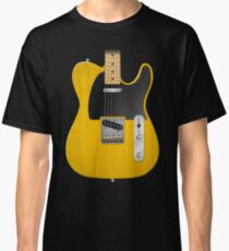 Electric Guitar Classic T-Shirt