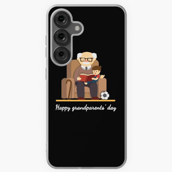 Item preview, Happy grandparents day  2020, Happy grandparents day outfit  designed and sold by StarByAsem.