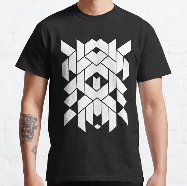 Tension Classic T-Shirt