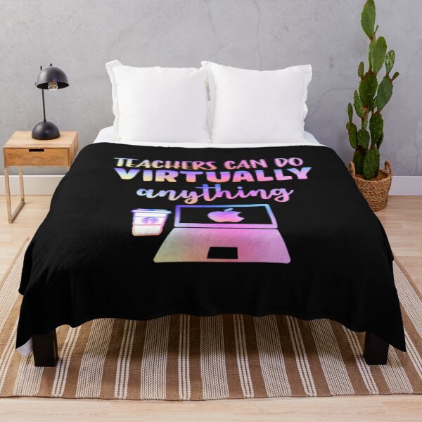 Item preview, Teacher can do virtually anythinkg designed and sold by mydreamshop.