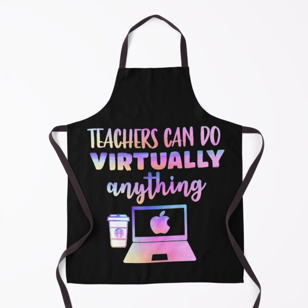 Item preview, Teacher can do virtually anythinkg designed and sold by mydreamshop.