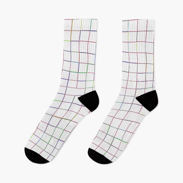 Item preview, Re-Created SquaresXIX by Robert S. Lee designed and sold by robertsleeart.