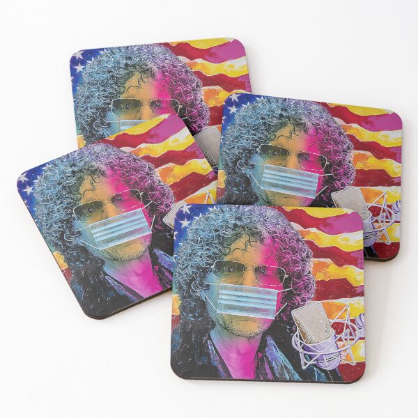 Item preview, HOWARD STERN 19 designed and sold by SchwartzArtwork.
