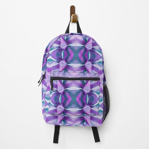 Item preview, Astonishing Agave geometric pattern designed and sold by FunWithFoliage.