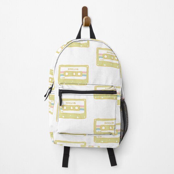 Item preview, AV CLUB feeling sunny designed and sold by mooboo24.