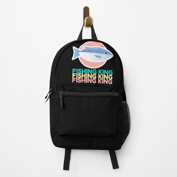 Item preview, FISHING KING | FISHING KING | FISHING KING designed and sold by Ashalcheema.