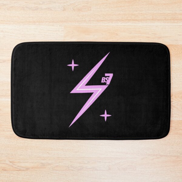Item preview, BS7 Lightning 4 (Pink) designed and sold by theBS7store.
