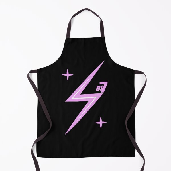 Item preview, BS7 Lightning 4 (Pink) designed and sold by theBS7store.