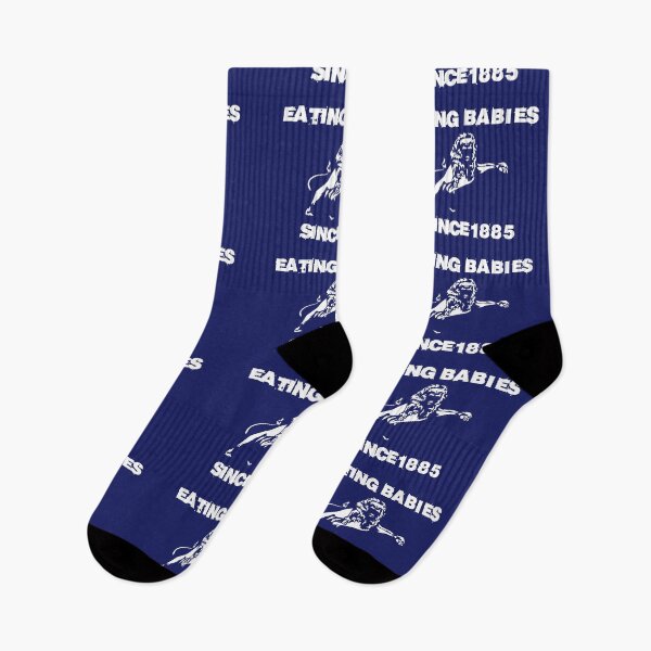 Item preview, Millwall Eating Babies Since 1885 designed and sold by Millwall.store.