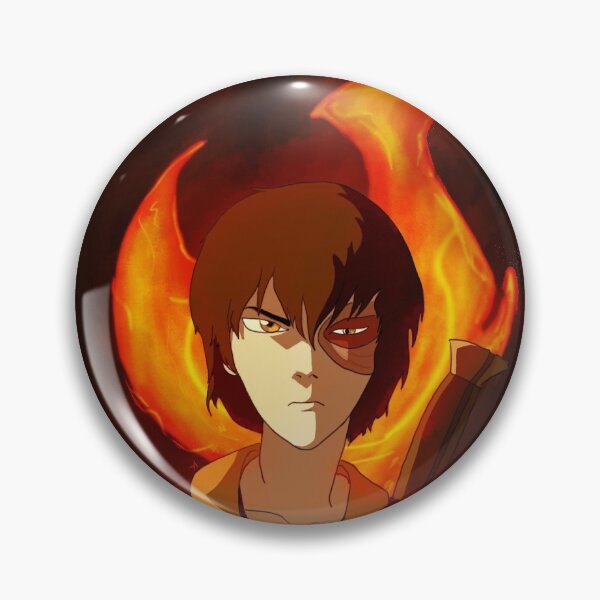 Item preview, Zuko designed and sold by TextbyT.