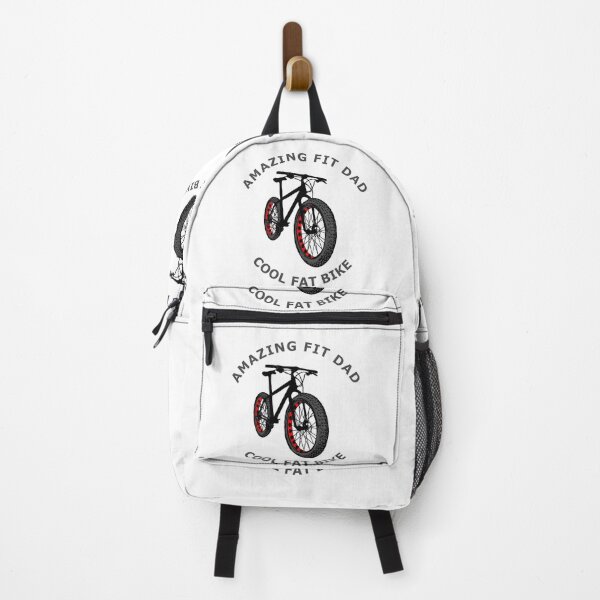 Item preview, Amazing Fit DAD. Cool, Fat Bike designed and sold by BikeBoomer.