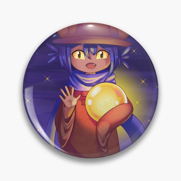 Item preview, Oneshot - Niko designed and sold by indiv1duartist.