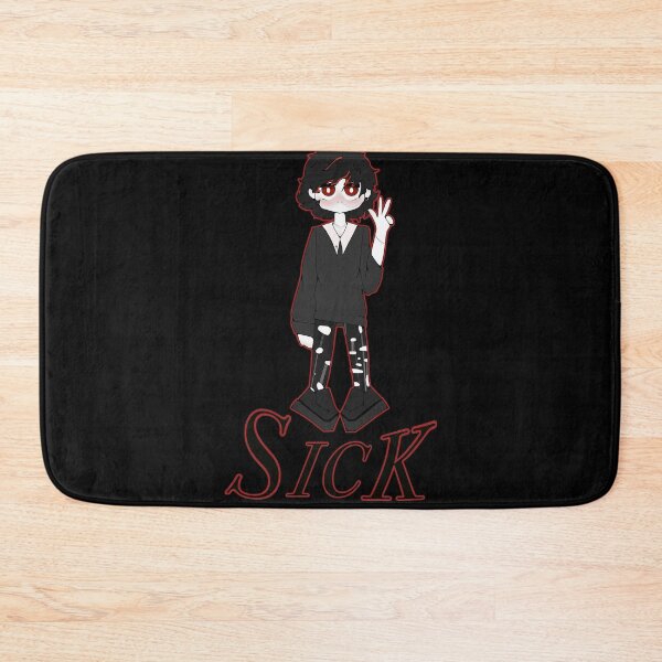 Item preview, SICK designed and sold by SxltChipper.
