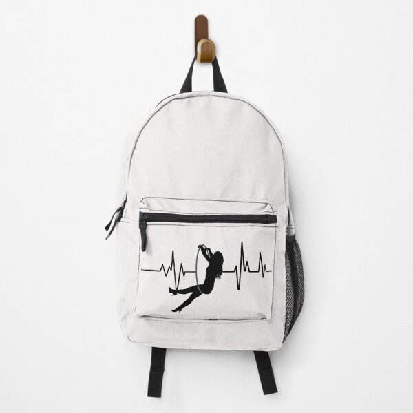 Item preview, Acrobatic Heartbeat designed and sold by drifti.
