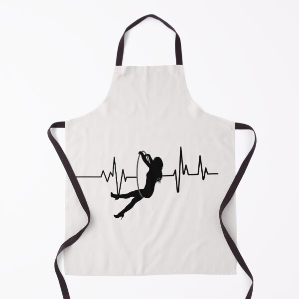 Item preview, Acrobatic Heartbeat designed and sold by drifti.