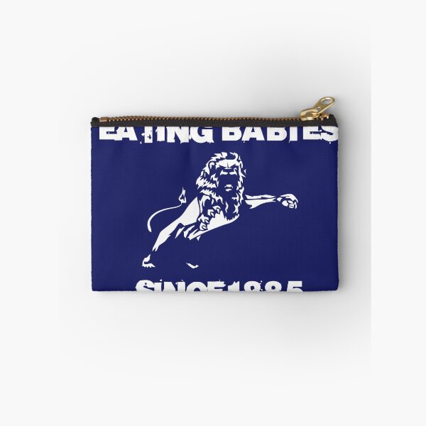 Item preview, Millwall Eating Babies Since 1885 designed and sold by Millwall.store.