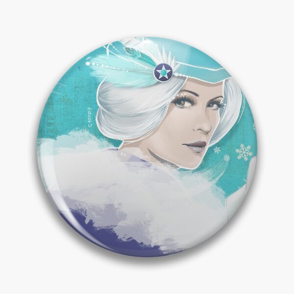 Item preview, Copie de Catwoman Sensual Style Mucha designed and sold by C100D17.