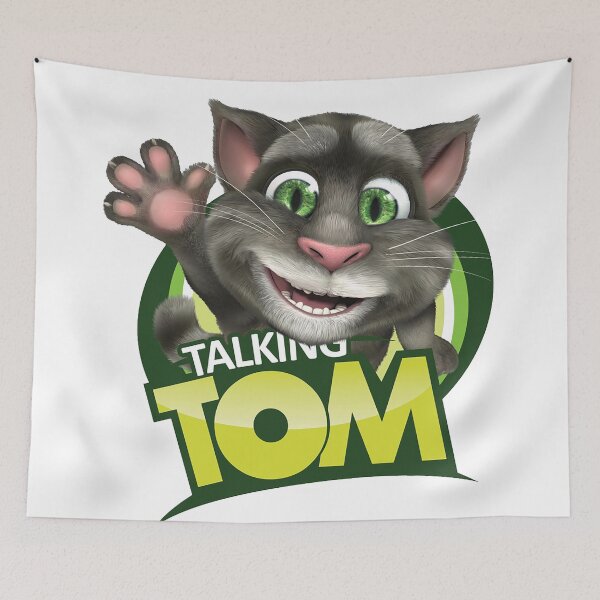 Item preview, My Tom 2 2020 designed and sold by daruedmsk.