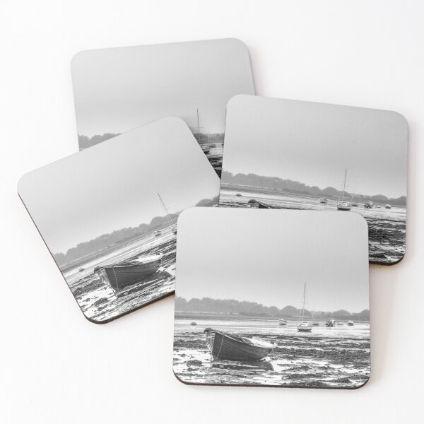 Item preview, Bosham Harbour designed and sold by Adrian Rowley.