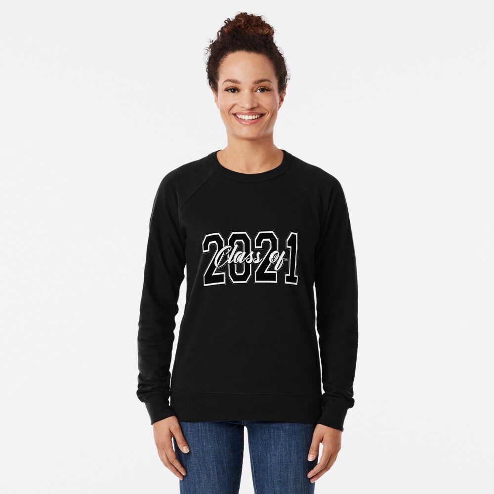 class of 2021 graduation t shirts