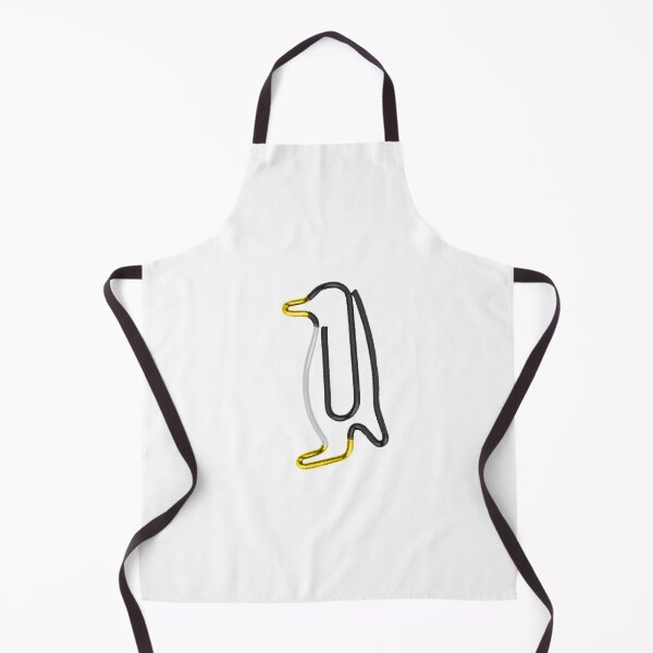 Item preview, Penguin paper clip designed and sold by Psychopeeet.