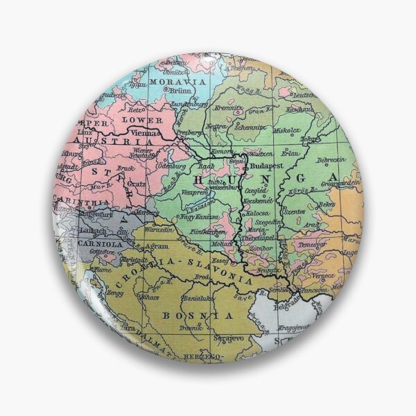 Item preview, Map designed and sold by CheeryP.