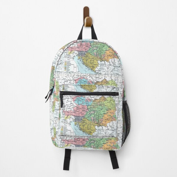 Item preview, Map designed and sold by CheeryP.