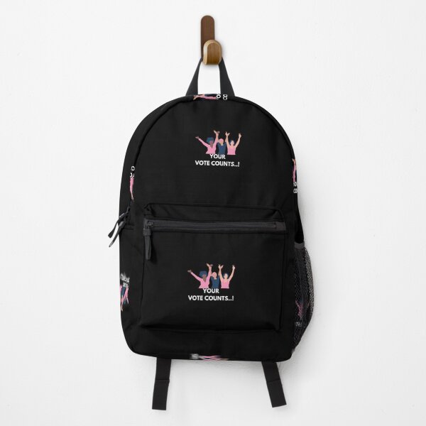 Item preview, Your Vote Counts..!! designed and sold by GlobalHunt.