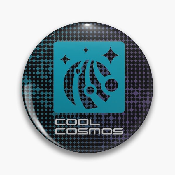 Item preview, Cool Cosmos designed and sold by Chutakoopas.