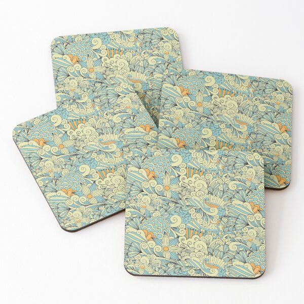 Item preview, Waves designed and sold by H2Kaur.