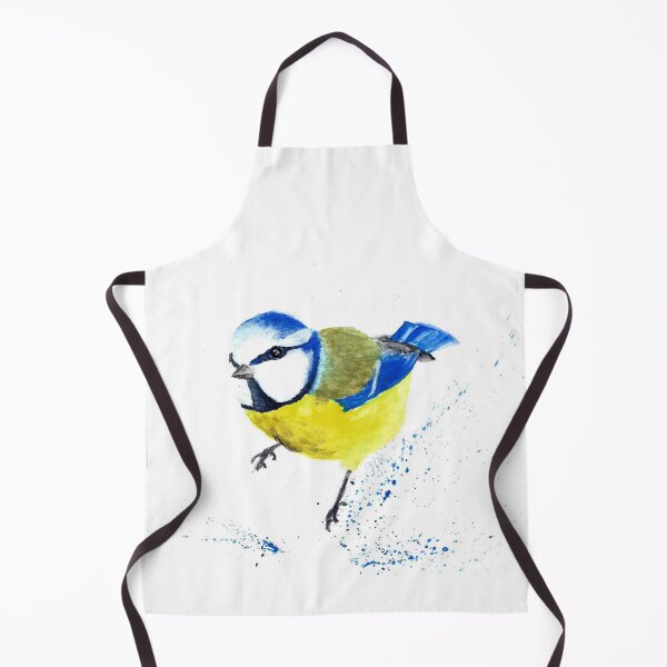 Item preview, Blue Tit designed and sold by Anniemae99.