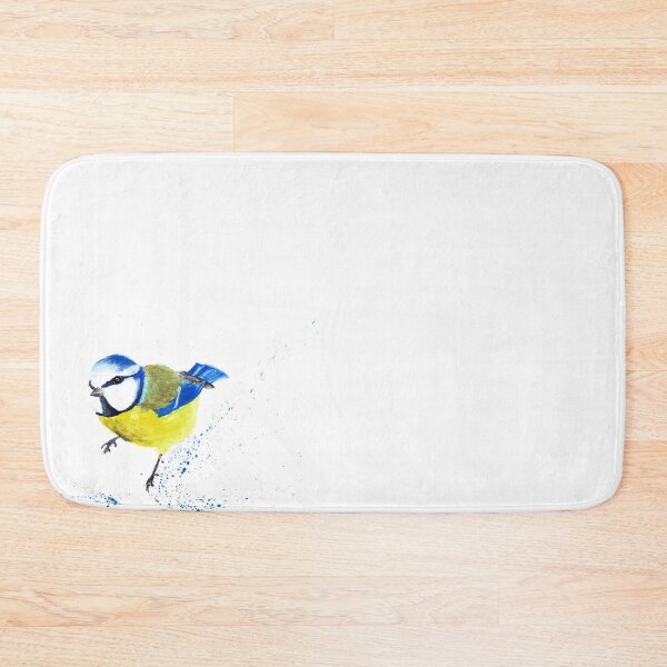Item preview, Blue Tit designed and sold by Anniemae99.