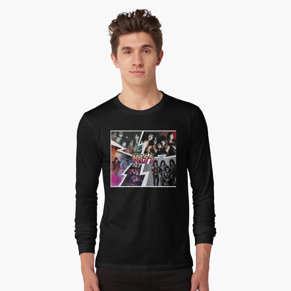 Item preview, Long Sleeve T-Shirt designed and sold by Ornicar.