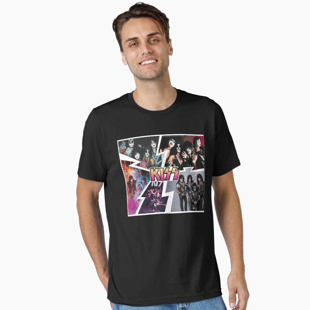 Item preview, Essential T-Shirt designed and sold by Ornicar.