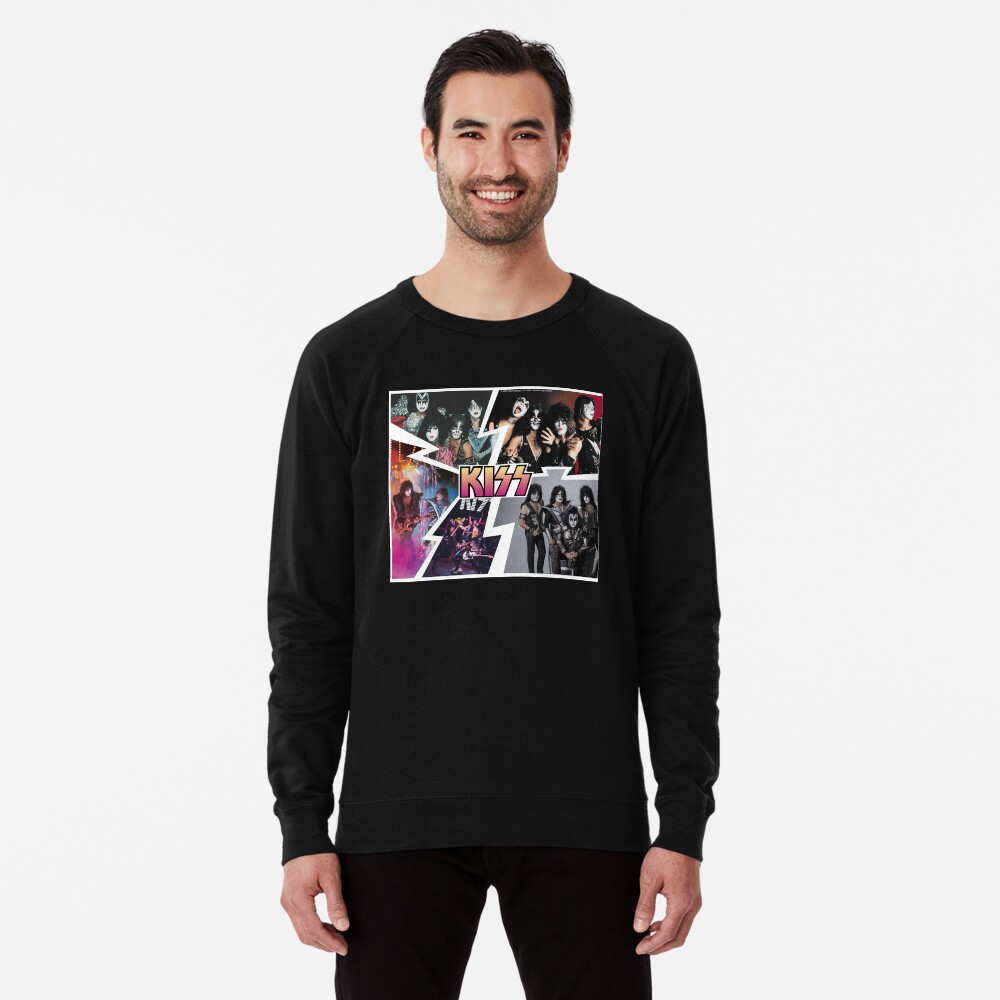 Item preview, Lightweight Sweatshirt designed and sold by Ornicar.