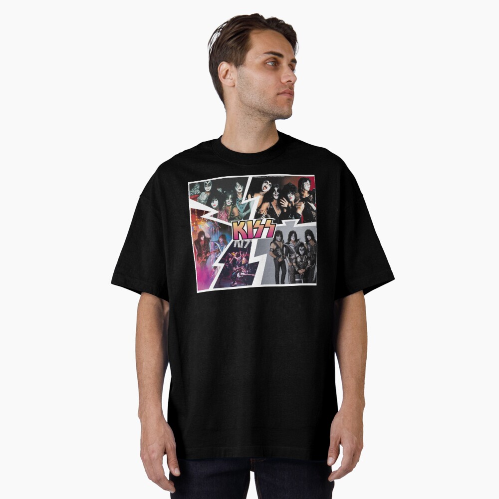 Item preview, Oversized T-Shirt designed and sold by Ornicar.