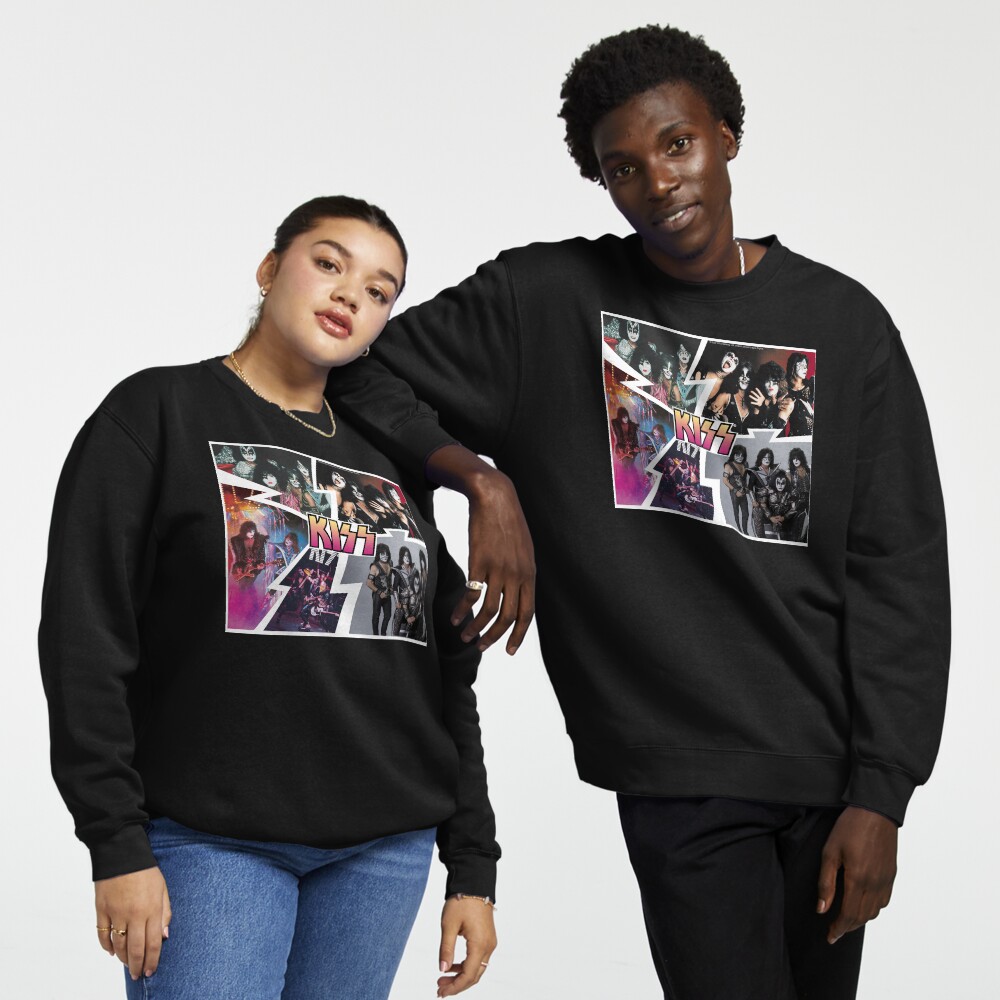 Item preview, Pullover Sweatshirt designed and sold by Ornicar.