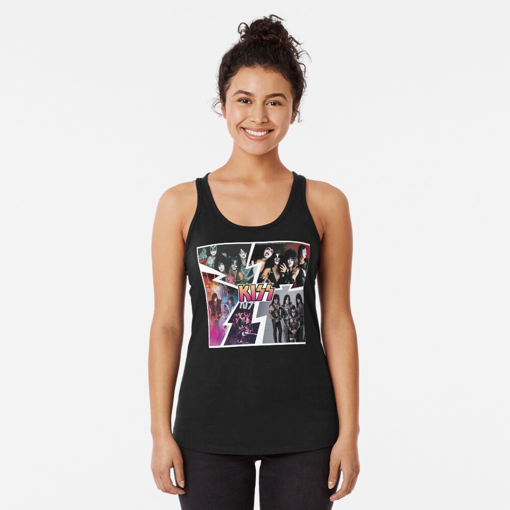 Item preview, Racerback Tank Top designed and sold by Ornicar.