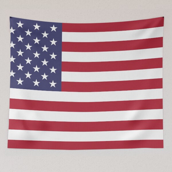 Item preview, USA Flag. Flag of USA. Coutry Flag of USA designed and sold by toluk.