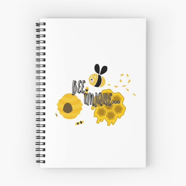 Item preview, Bee Unique designed and sold by MF-Designsltd.