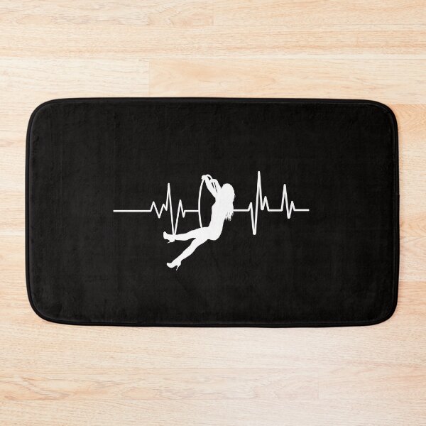 Item preview, Copy of Acrobatic Heartbeat designed and sold by drifti.
