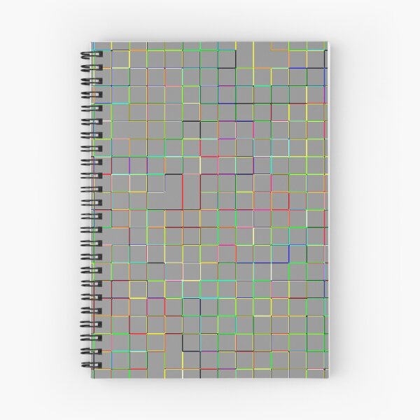 Item preview, Re-Created SquaresXV by Robert S. Lee designed and sold by robertsleeart.
