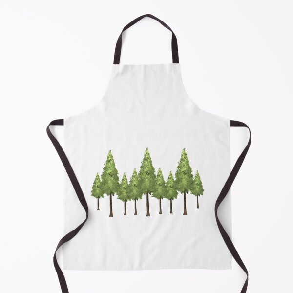 Item preview, Redwood Evergreen designed and sold by kamilu.