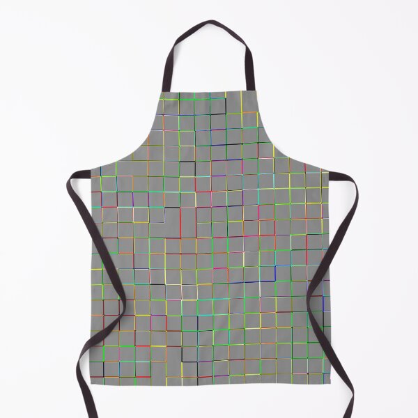 Item preview, Re-Created SquaresXV by Robert S. Lee designed and sold by robertsleeart.