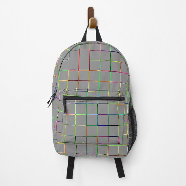 Item preview, Re-Created SquaresXV by Robert S. Lee designed and sold by robertsleeart.